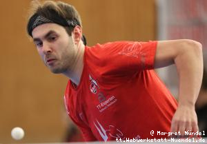 Florian Cnudde (K&ouml;ln)