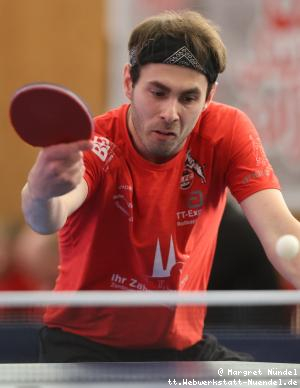 Florian Cnudde (K&ouml;ln)