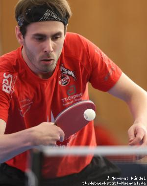 Florian Cnudde (K&ouml;ln)