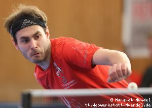 Florian Cnudde (K&ouml;ln)