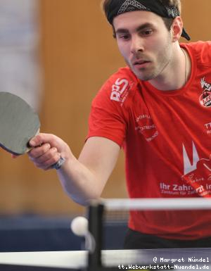 Florian Cnudde (K&ouml;ln)