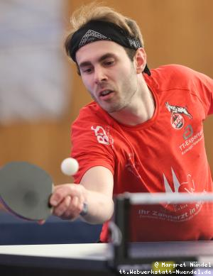 Florian Cnudde (K&ouml;ln)