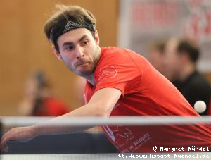 Florian Cnudde (K&ouml;ln)