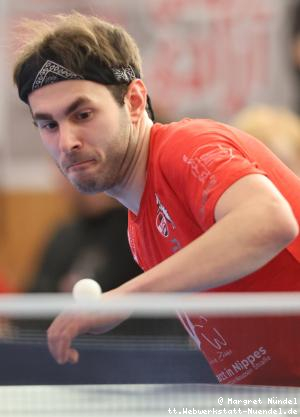 Florian Cnudde (K&ouml;ln)