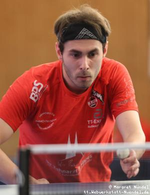 Florian Cnudde (K&ouml;ln)