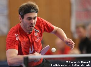 Florian Cnudde (K&ouml;ln)