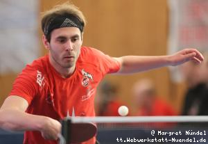 Florian Cnudde (K&ouml;ln)