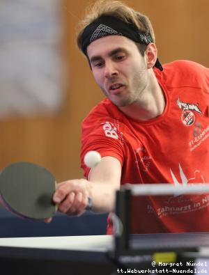 Florian Cnudde (K&ouml;ln)