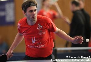 Florian Cnudde (K&ouml;ln)