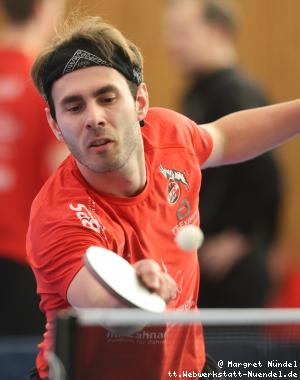 Florian Cnudde (K&ouml;ln)