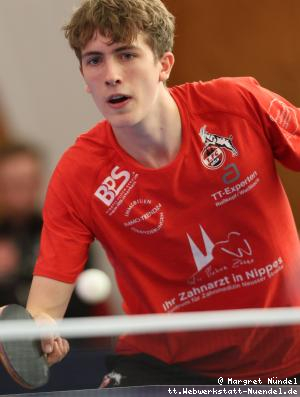 Lleyton Ullmann (K&ouml;ln)