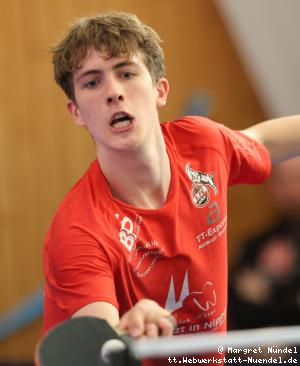 Lleyton Ullmann (K&ouml;ln)