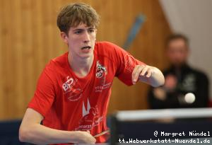 Lleyton Ullmann (K&ouml;ln)