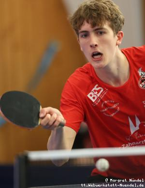 Lleyton Ullmann (K&ouml;ln)