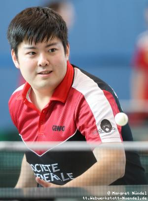 Liang Qiu (Velbert)