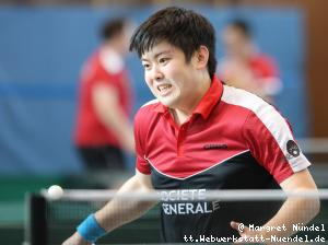 Liang Qiu (Velbert)