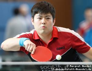 Liang Qiu (Velbert)