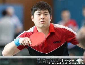 Liang Qiu (Velbert)