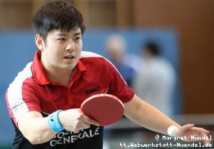 Liang Qiu (Velbert)