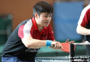 Liang Qiu (Velbert)
