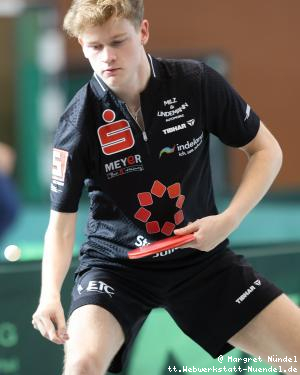 Laurens Devos (J&uuml;lich)