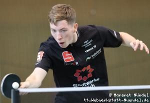 Barry Berben (J&uuml;lich)