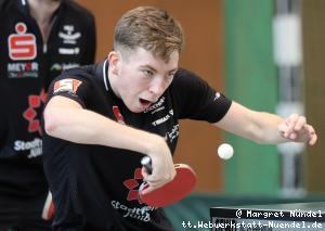 Barry Berben (J&uuml;lich)