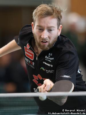 Robin Devos (J&uuml;lich)