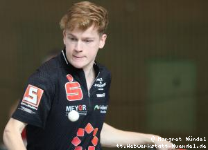 Laurens Devos (J&uuml;lich)