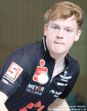 Laurens Devos (J&uuml;lich)