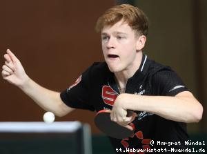 Laurens Devos (J&uuml;lich)