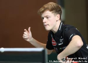 Laurens Devos (J&uuml;lich)
