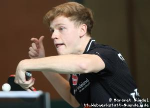 Laurens Devos (J&uuml;lich)