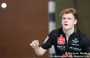 Laurens Devos (J&uuml;lich)