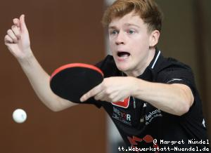 Laurens Devos (J&uuml;lich)