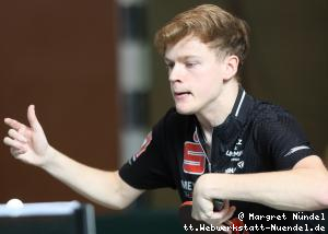 Laurens Devos (J&uuml;lich)
