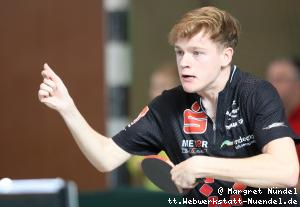 Laurens Devos (J&uuml;lich)