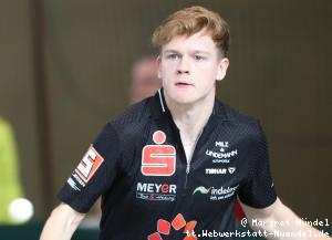 Laurens Devos (J&uuml;lich)