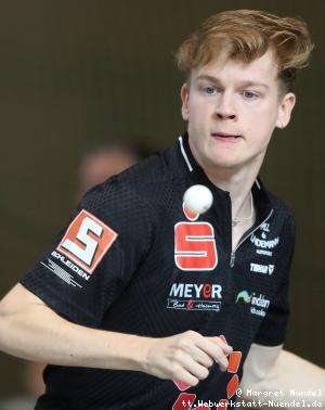Laurens Devos (J&uuml;lich)