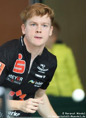 Laurens Devos (J&uuml;lich)