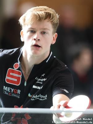 Laurens Devos (J&uuml;lich)