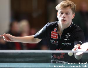 Laurens Devos (J&uuml;lich)