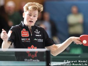 Laurens Devos (J&uuml;lich)