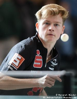 Laurens Devos (J&uuml;lich)