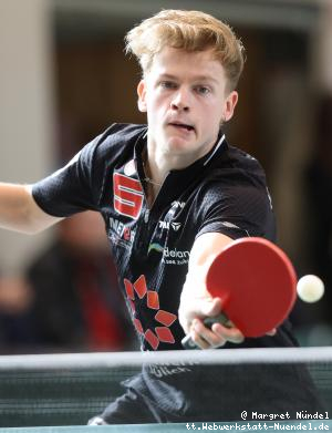 Laurens Devos (J&uuml;lich)