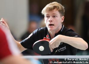 Laurens Devos (J&uuml;lich)