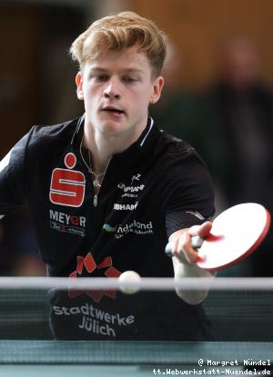 Laurens Devos (J&uuml;lich)
