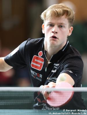 Laurens Devos (J&uuml;lich)