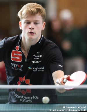 Laurens Devos (J&uuml;lich)