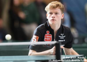 Laurens Devos (J&uuml;lich)